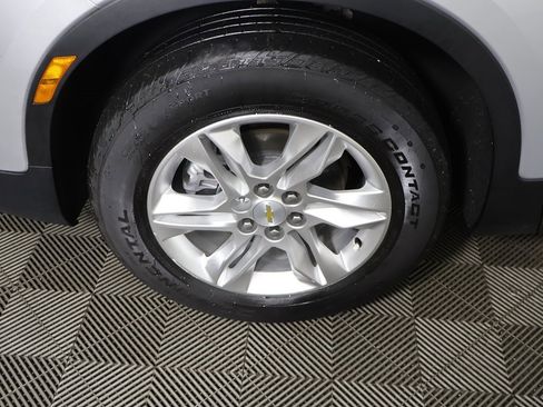 Used 2022 Chevrolet Blazer LT image 13