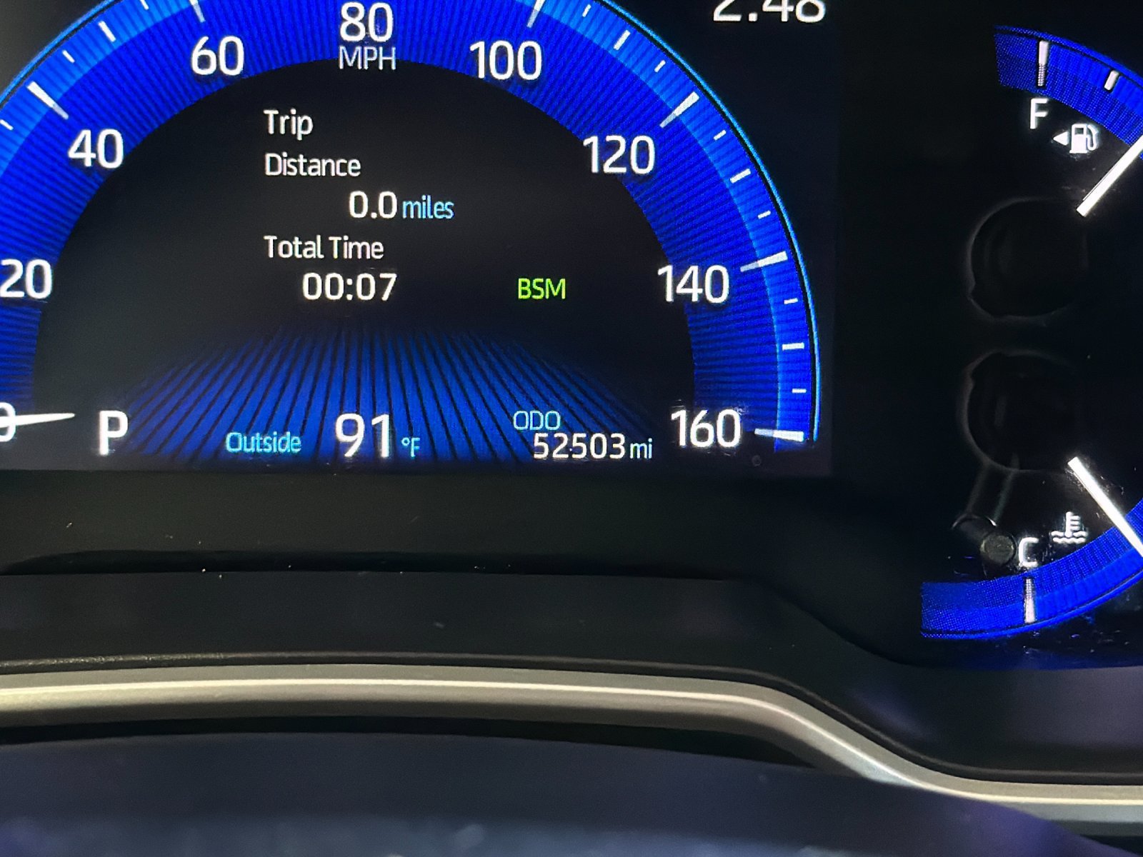 Used 2021 Toyota Corolla XSE w/ XSE Preferred Package FWD image 25