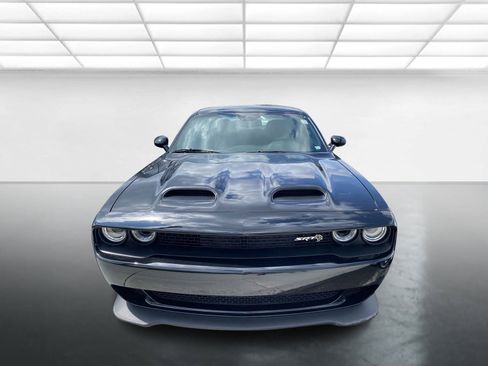 Used 2023 Dodge Challenger SRT Hellcat RWD image 7