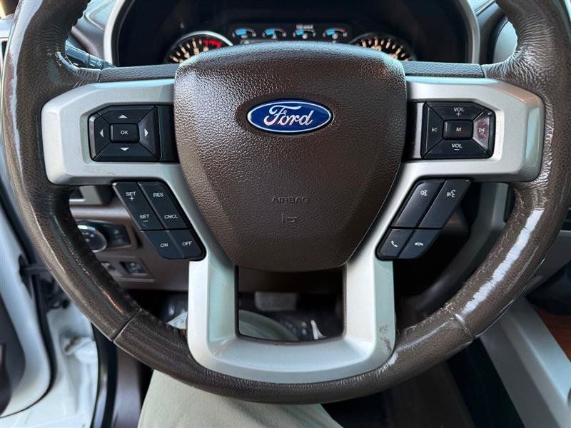 Used 2018 Ford F150 King Ranch AWD/4WD image 37