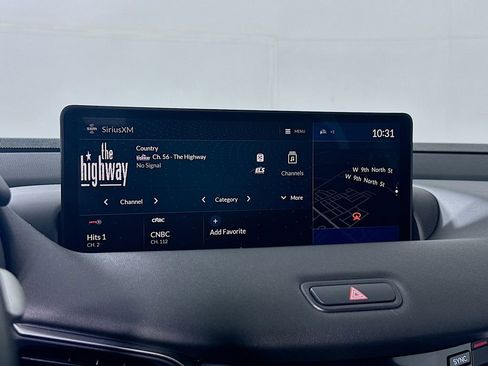 Used 2025 Acura TLX w/ Technology Package FWD image 32