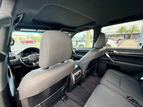Used 2023 Lexus GX 460 Premium image 19