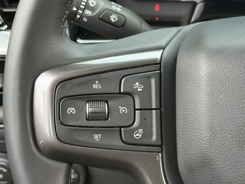 Used 2026 Chevrolet Silverado 2500 High Country w/ Technology Package AWD/4WD image 16
