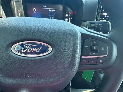 New 2026 Ford Ranger XLT w/ Equipment Group 301A High AWD/4WD image 20