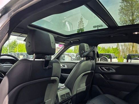 New 2026 Land Rover Range Rover Velar Dynamic SE AWD/4WD image 27