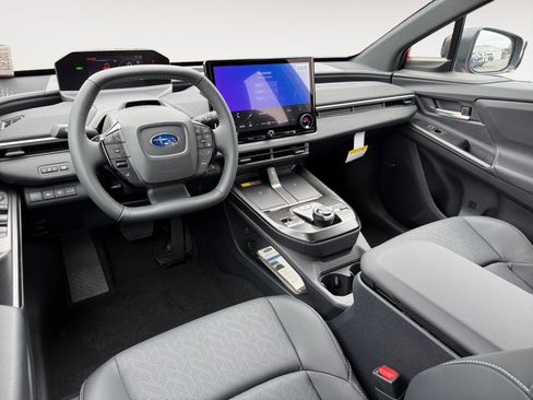 New 2026 Subaru Solterra Limited image 15