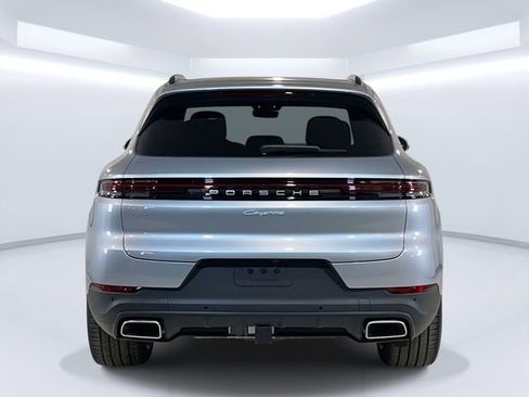 New 2026 Porsche Cayenne AWD/4WD image 6
