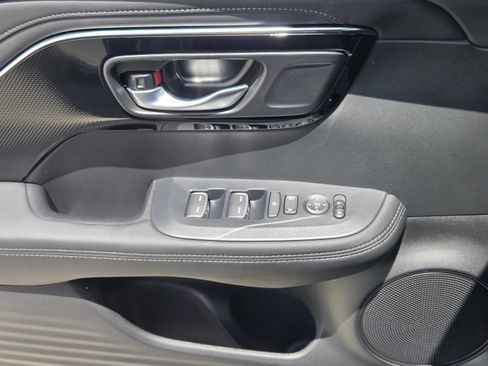 Certified 2025 Acura ADX AWD image 16
