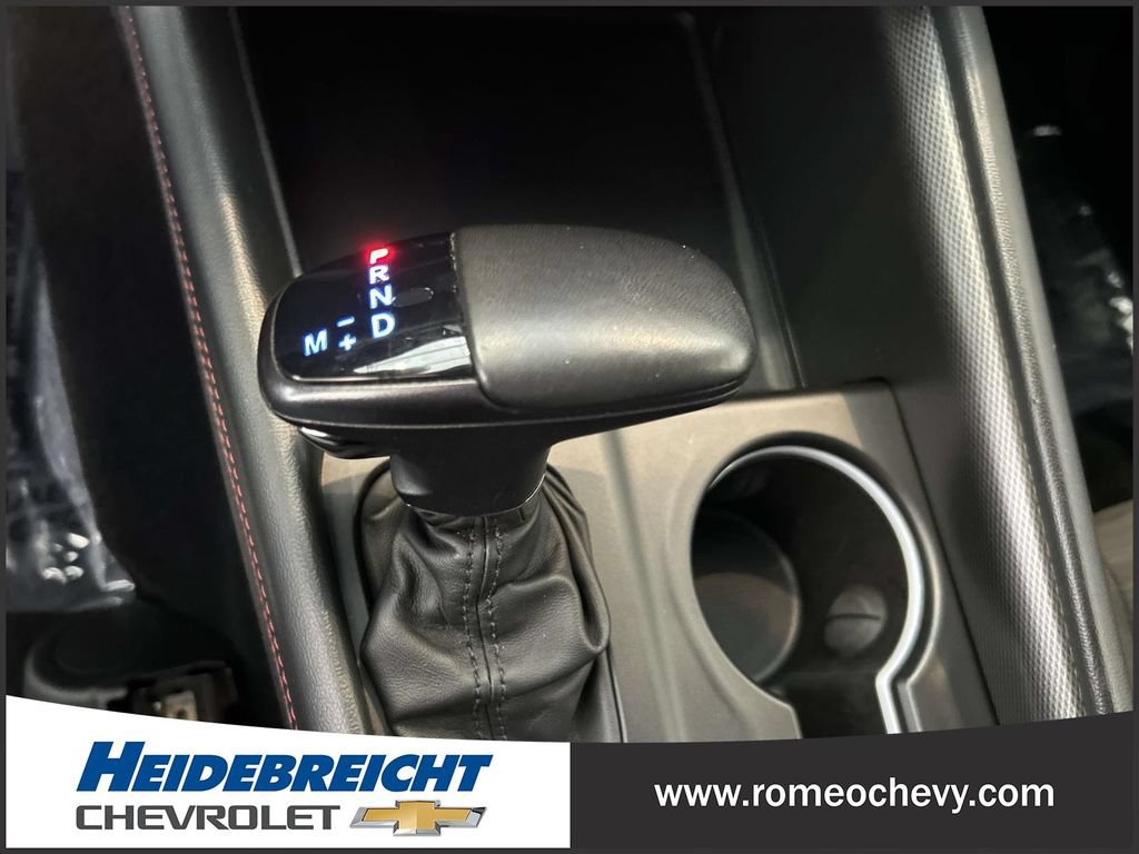 Used 2023 Dodge Durango GT AWD/4WD image 24