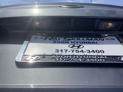 Used 2023 Nissan Altima 2.5 SL AWD/4WD image 21