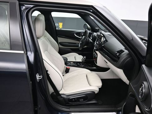 Used 2020 MINI Cooper Clubman S w/ Driver Assistance Package image 40