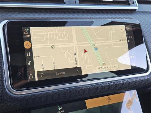 Used 2021 Land Rover Range Rover Velar R-Dynamic S image 13