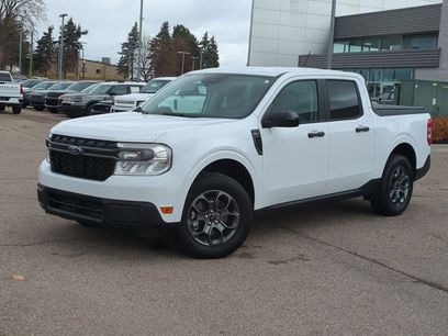 Used 2024 Ford Maverick XLT w/ XLT Luxury Package