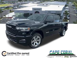 Used 2026 RAM 1500 Big Horn RWD 360° Tour