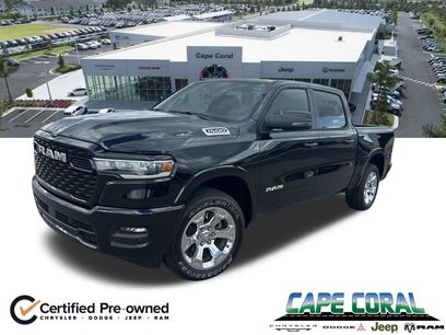 Used 2026 RAM 1500 Big Horn