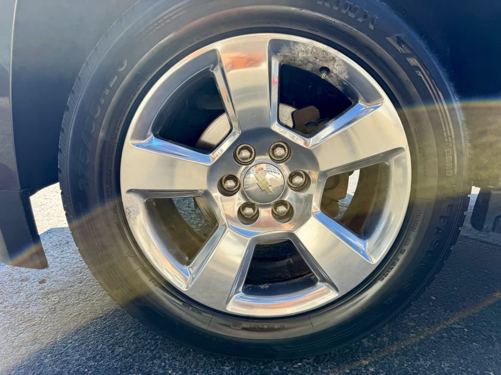 Used 2016 Chevrolet Tahoe LT AWD/4WD image 31