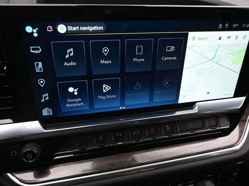 New 2026 Chevrolet Silverado 2500 LTZ image 15