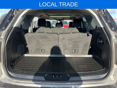 Used 2022 Ford Explorer Limited w/ Class IV Trailer Tow Package image 22