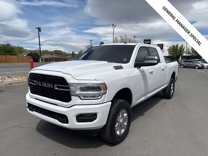 Used 2019 RAM 2500 Big Horn w/ Towing Technology Group