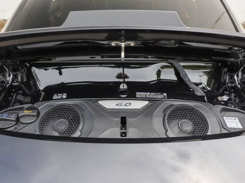 Used 2022 Porsche 911 GT3 RWD image 13