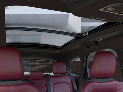 New 2026 Lincoln Corsair Grand Touring image 22