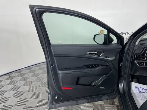 Used 2025 Kia Sportage SX Prestige AWD/4WD image 34