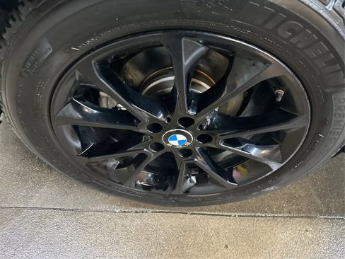 Used 2018 BMW X5 xDrive35i image 16