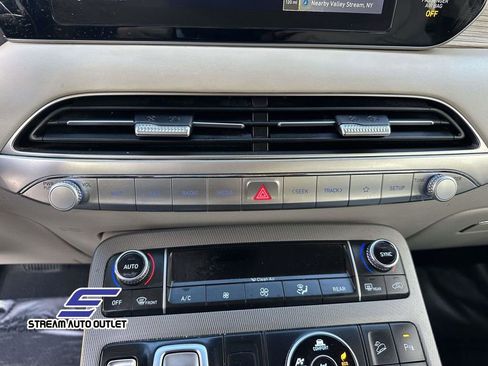 Used 2022 Hyundai Palisade SEL w/ Premium Package image 30