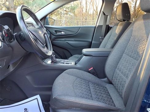 Used 2023 Chevrolet Equinox LT image 12
