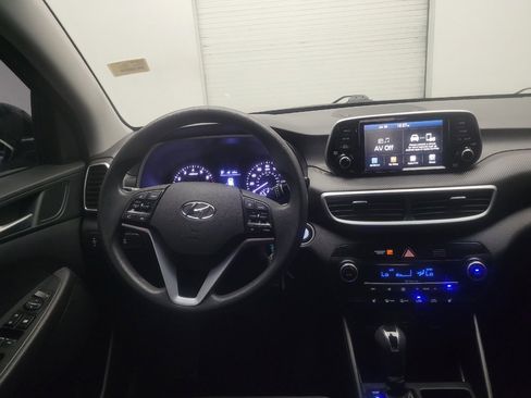 Used 2019 Hyundai Tucson SEL AWD/4WD image 22