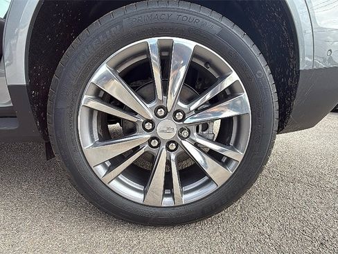 New 2025 Cadillac XT5 Premium Luxury w/ Technology Package image 11