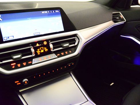 Used 2020 BMW M340i xDrive M340i xDrive image 27