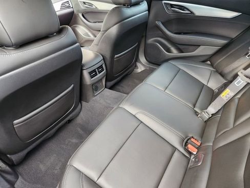 Used 2023 Cadillac CT5 Luxury w/ Cold Weather Package RWD image 21