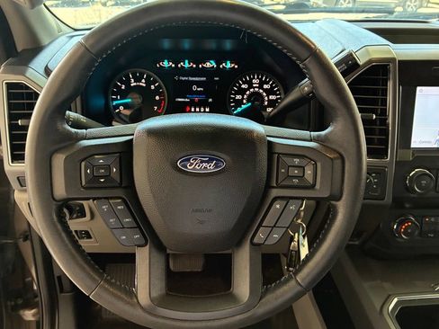 Used 2020 Ford F150 XLT w/ Equipment Group 302A Luxury AWD/4WD image 28