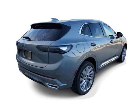 New 2026 Buick Envision Avenir image 5
