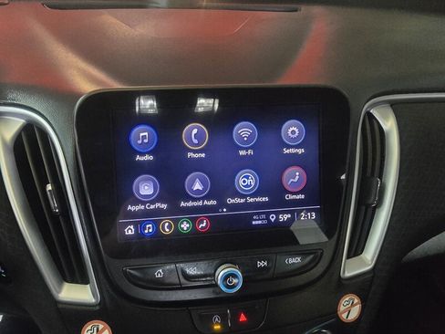 Used 2024 Chevrolet Malibu LT image 23