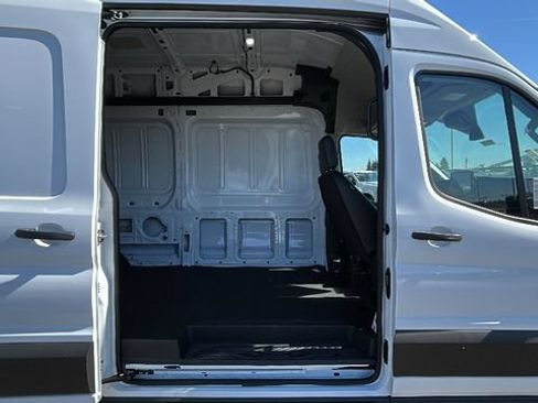 New 2026 Ford Transit 350 148 High Roof DRW AWD image 12