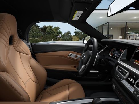New 2026 BMW Z4 sDrive30i image 9