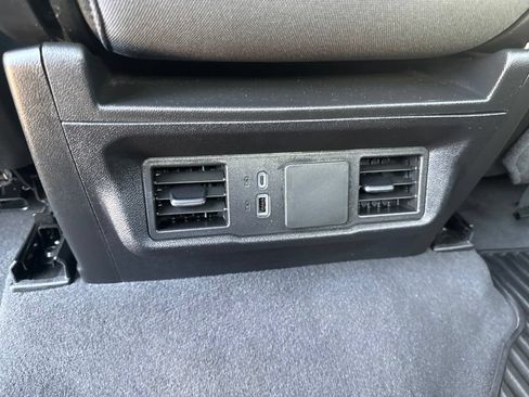 Used 2025 Chevrolet Silverado 1500 Custom AWD/4WD image 26