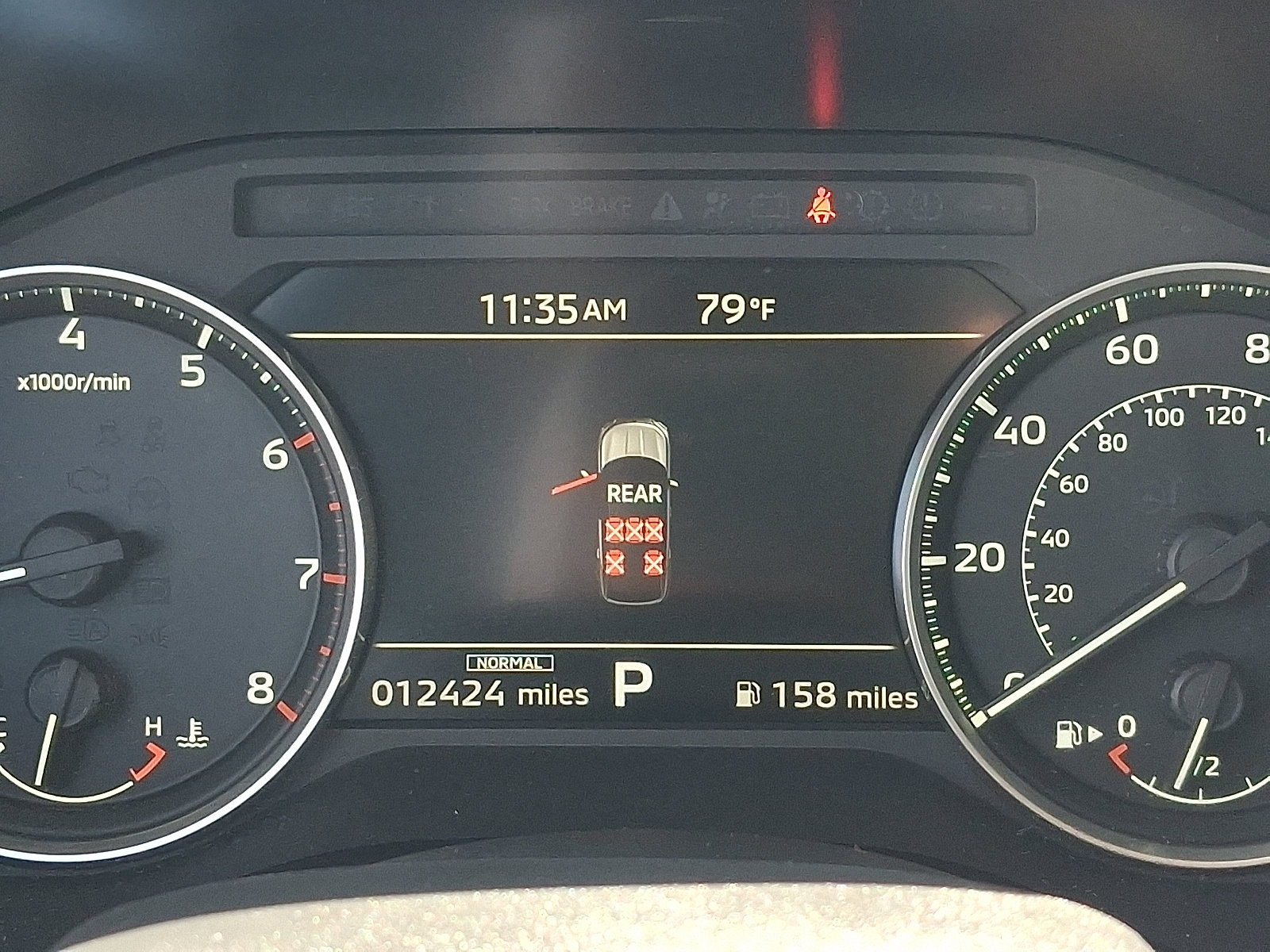 Used 2025 Mitsubishi Outlander ES AWD/4WD image 21