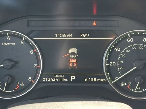Used 2025 Mitsubishi Outlander ES AWD/4WD image 21