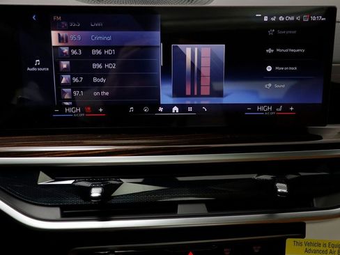 New 2026 BMW X5 xDrive40i AWD/4WD image 9