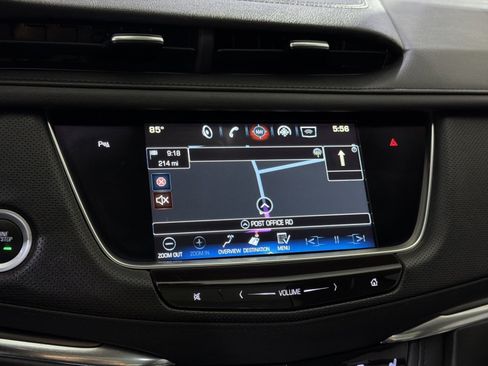Used 2019 Cadillac XT5 Premium Luxury AWD/4WD image 20