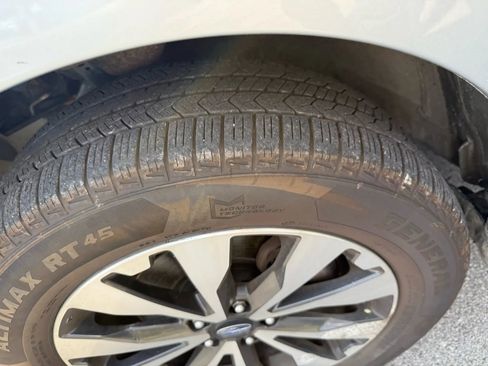 Used 2016 Subaru Outback 3.6R Limited image 16