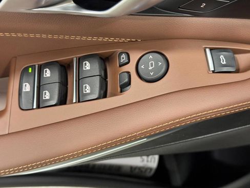 New 2026 BMW X5 xDrive50e w/ M Sport Package image 27