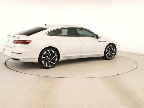 Used 2021 Volkswagen Arteon SEL Premium image 7