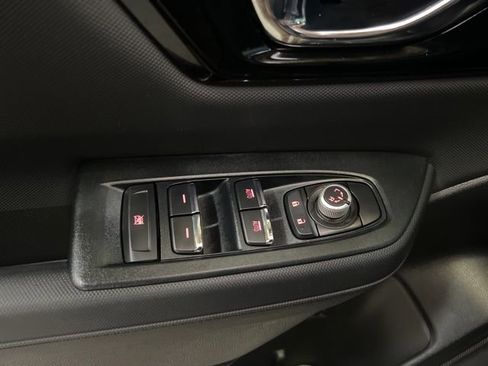 Certified 2025 Subaru Forester Limited w/ Popular Package #2 image 51