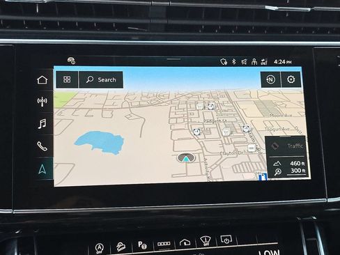 Certified 2023 Audi Q7 3.0T Prestige AWD/4WD image 29