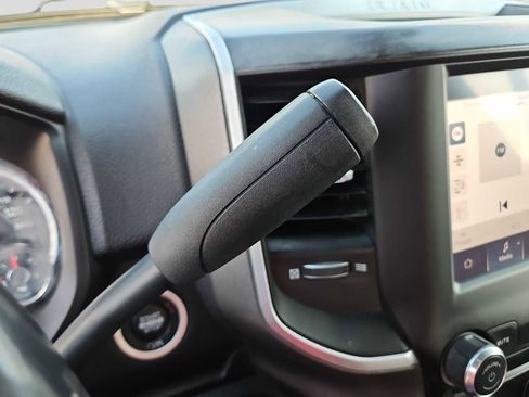 Used 2024 RAM 2500 Big Horn w/ Off Road Package image 21