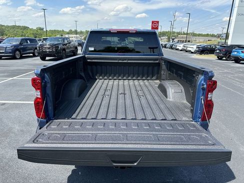 New 2026 Chevrolet Silverado 2500 W/T AWD/4WD image 27